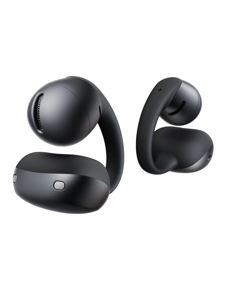 SHOKZOpenDots Air Black image 2