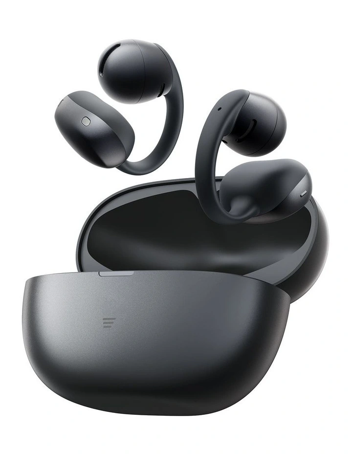 SHOKZOpenDots Air Black image 4