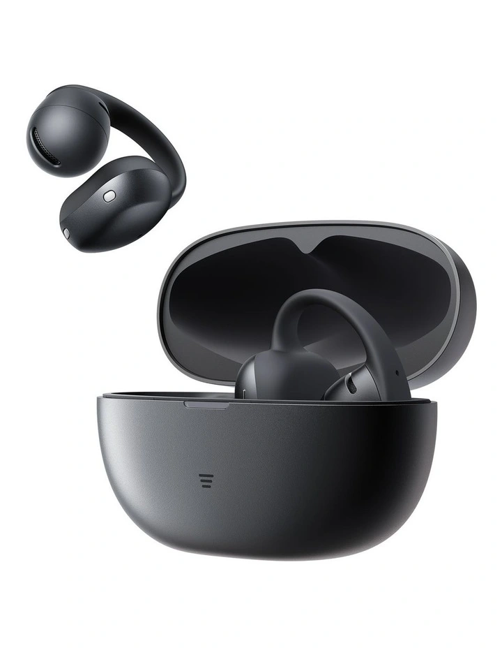 SHOKZOpenDots Air Black image 5