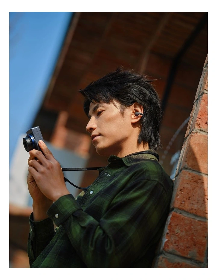 SHOKZOpenDots Air Black image 6