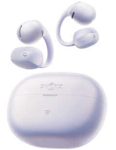 SHOKZOpenDots Air Purple