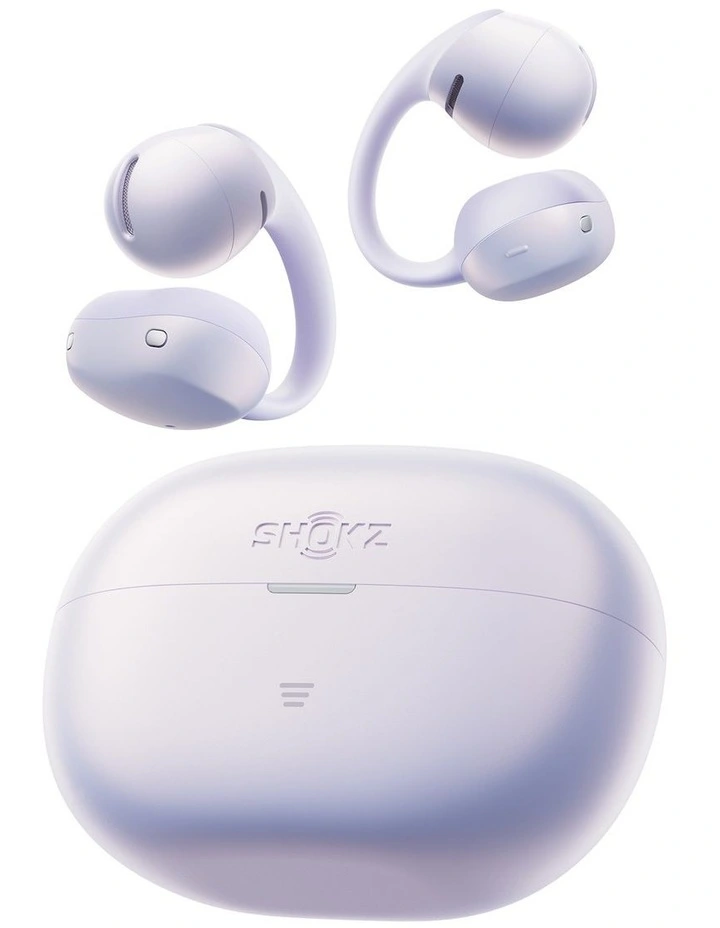 SHOKZOpenDots Air Purple image 1