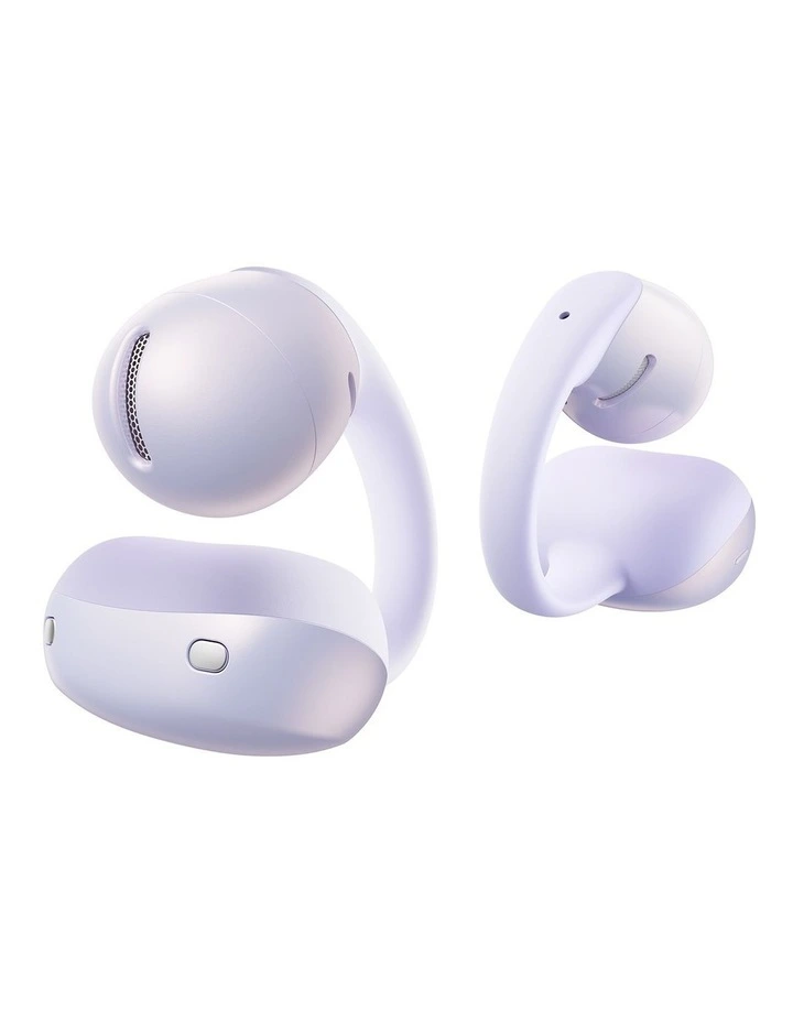 SHOKZOpenDots Air Purple image 2