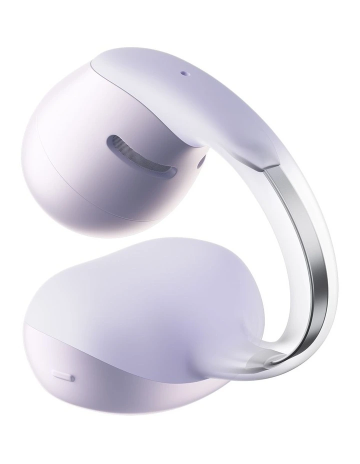 SHOKZOpenDots Air Purple image 3