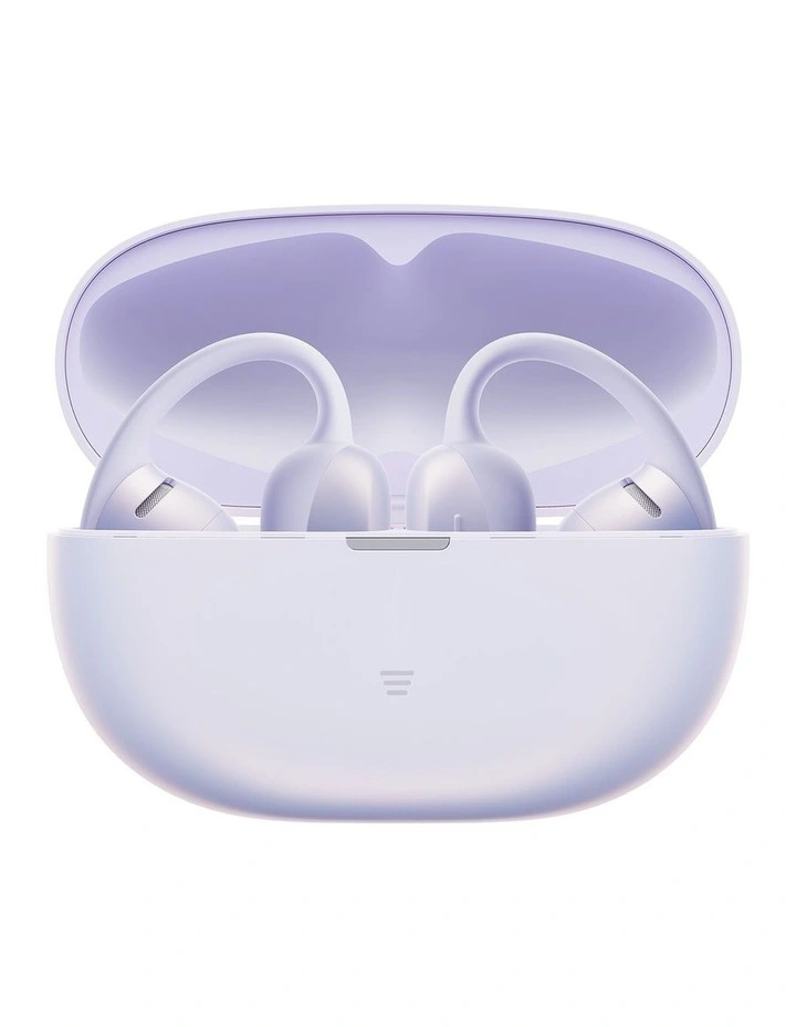 SHOKZOpenDots Air Purple image 4