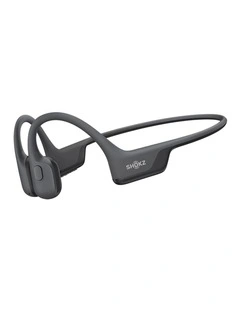 SHOKZOpenRun Air 2 Mini Black