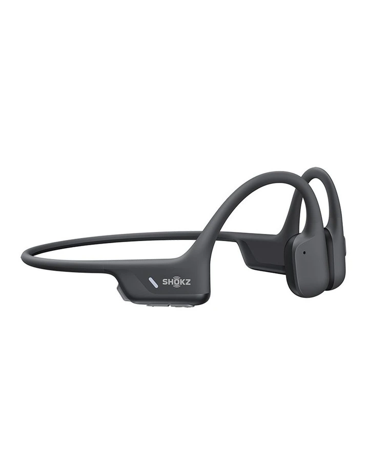 SHOKZOpenRun Air 2 Mini Black image 3