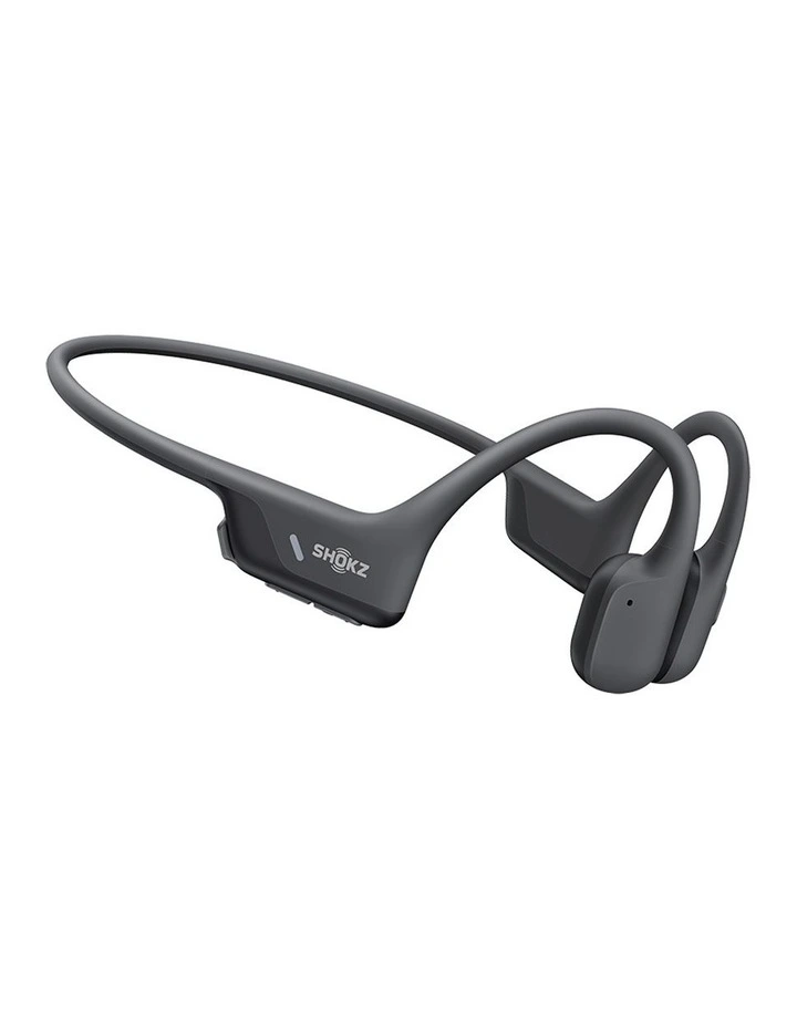 SHOKZOpenRun Air 2 Mini Black image 6