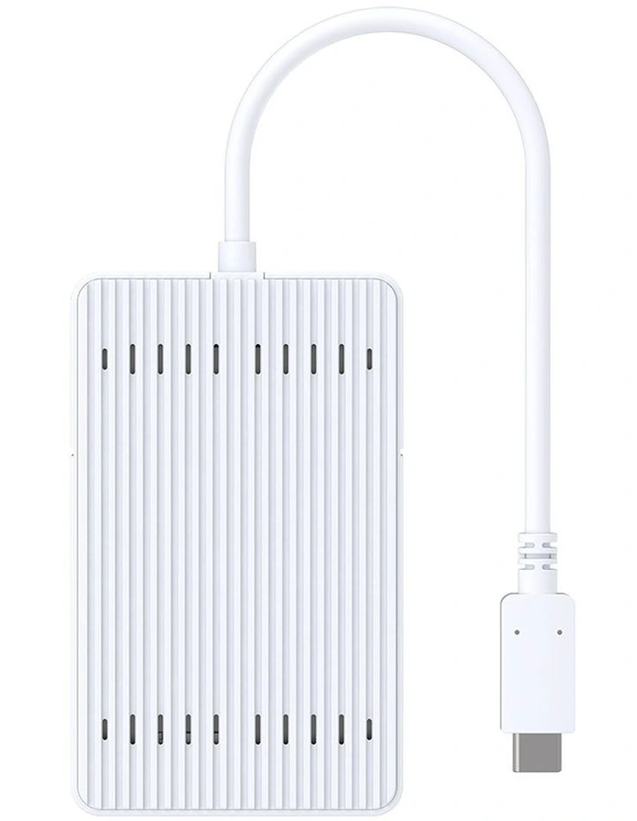 D-Link 5-in-1 USB-C Hub with Wireless HDMI [DUP-501] image 4