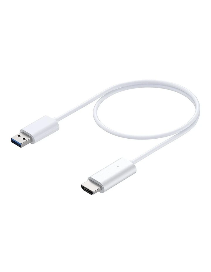D-Link 5-in-1 USB-C Hub with Wireless HDMI [DUP-501] image 6