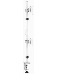Desky Eco Vertical Monitor Mount