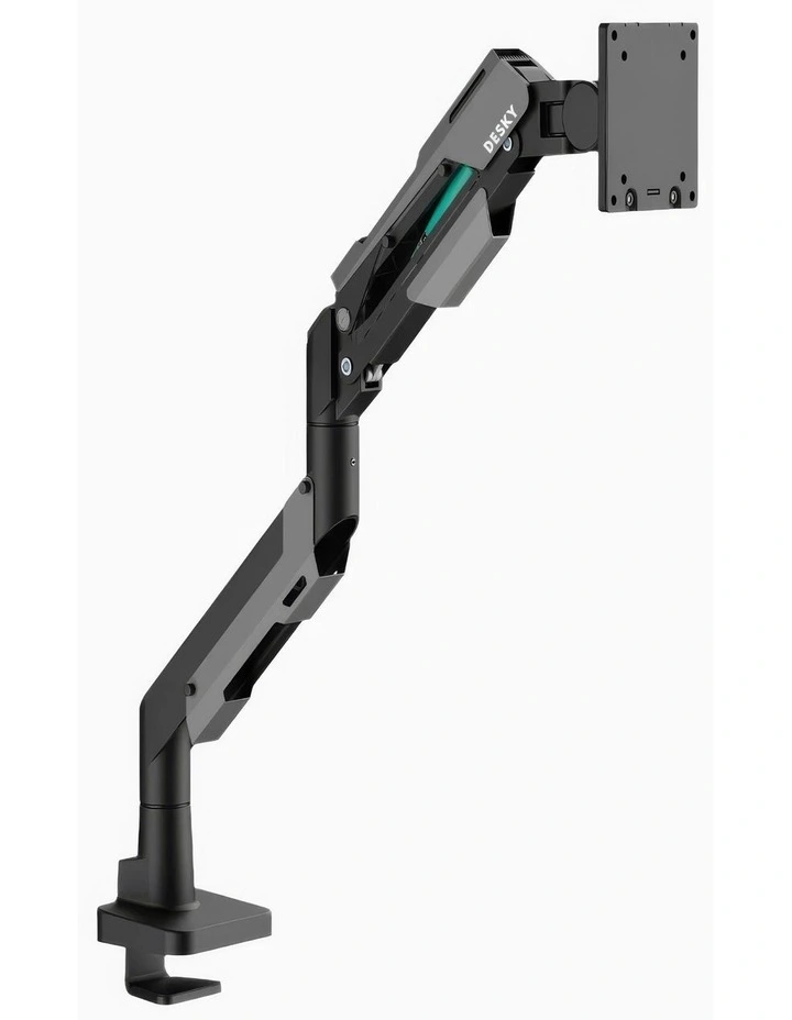 Desky Hercules Ultrawide Monitor Arm image 1