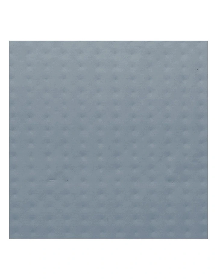 Powertrain Airtrack 20cm Thick 3m x 1m Inflatable Gymnastics Tumbling Mat Air Track - Blue image 5