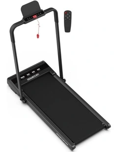 Powertrain K500 Walking Pad Treadmill Electric Exercise Home Gym Cardio Running Fitness