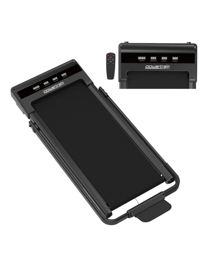 Powertrain K500 Walking Pad Treadmill Electric Exercise Home Gym Cardio Running Fitness image 3
