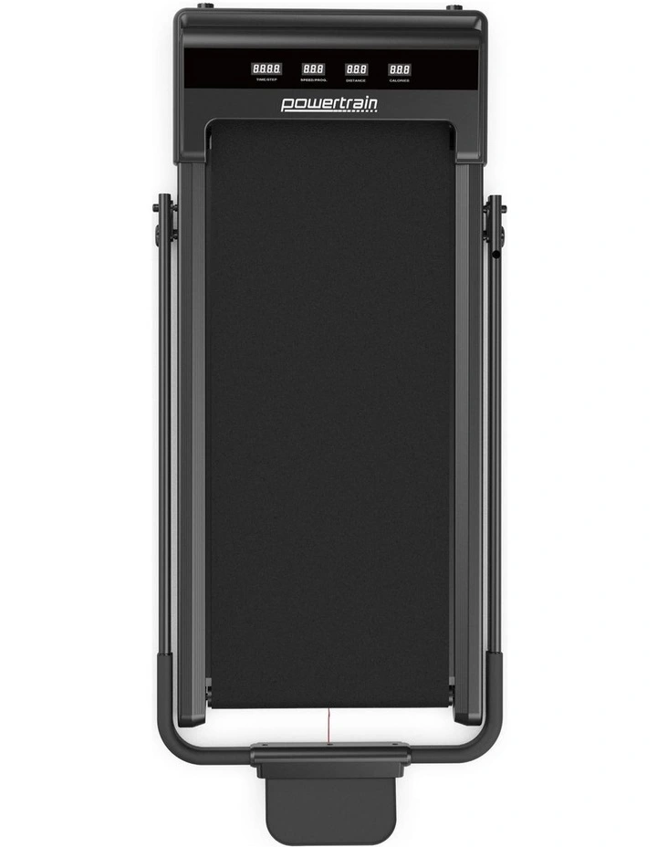Powertrain K500 Walking Pad Treadmill Electric Exercise Home Gym Cardio Running Fitness image 5