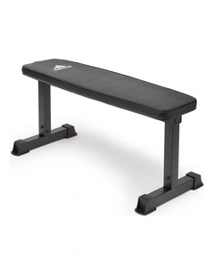 Adidas Essential Flat Exercise Weight Bench