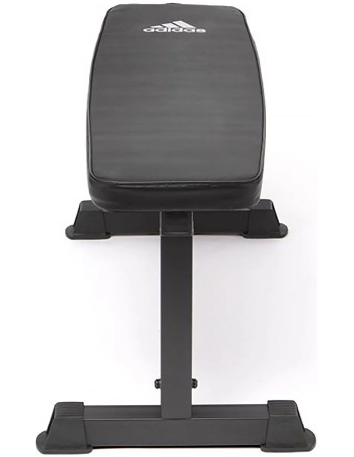 Adidas Essential Flat Exercise Weight Bench image 4