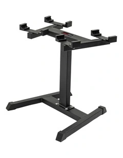 Powertrain 150Kg Adjustable Eon Dumbbell Stand