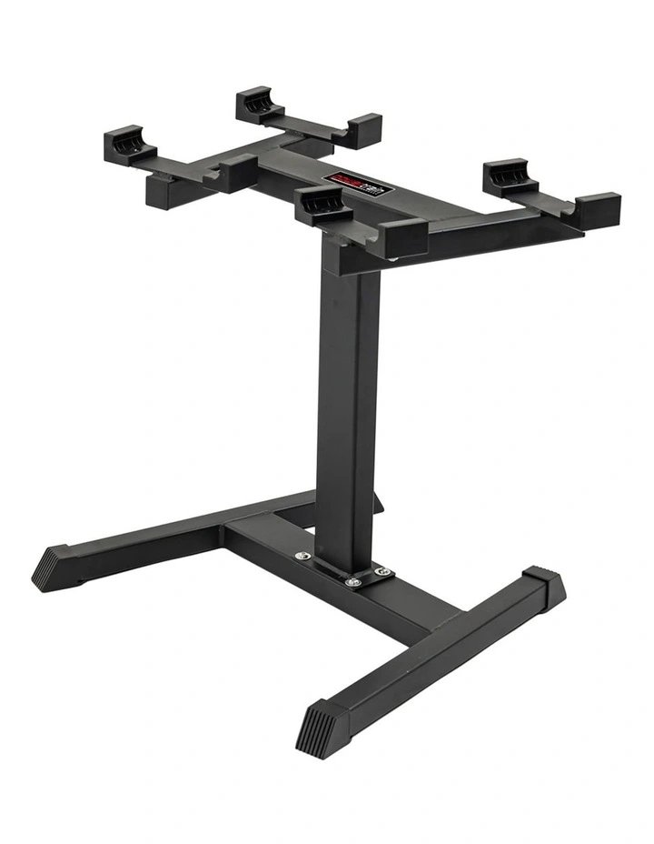 Powertrain 150Kg Adjustable Eon Dumbbell Stand image 1
