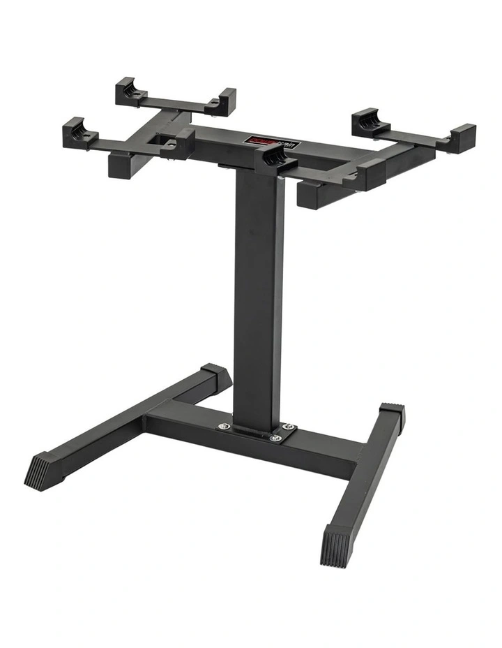 Powertrain 150Kg Adjustable Eon Dumbbell Stand image 2