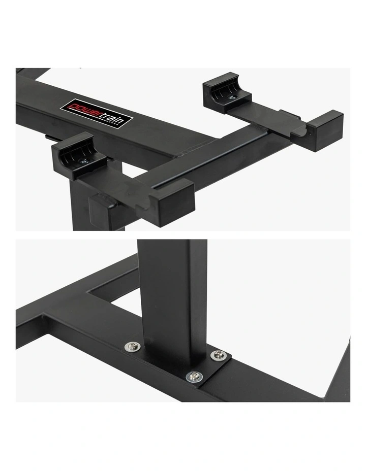 Powertrain 150Kg Adjustable Eon Dumbbell Stand image 5