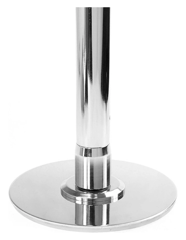 Powertrain Home Portable Dance Pole Static and Spinning modes image 3