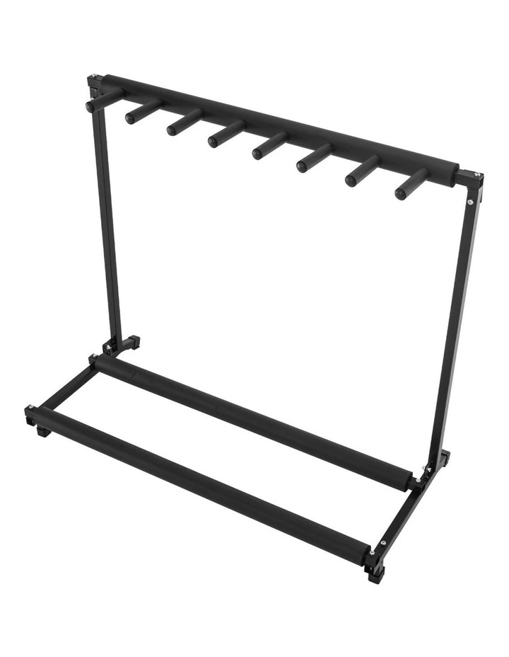 Karrera Steel Multi Guitar Stand for 7 Guitars image 2
