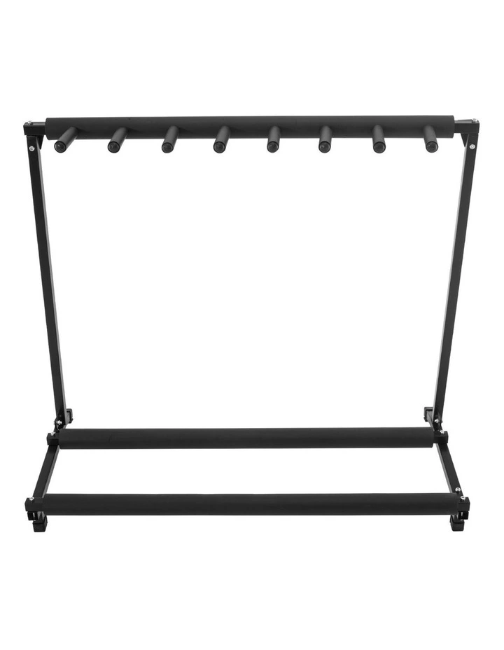 Karrera Steel Multi Guitar Stand for 7 Guitars image 4
