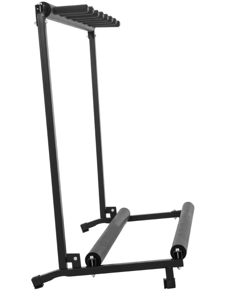 Karrera Steel Multi Guitar Stand for 7 Guitars image 5