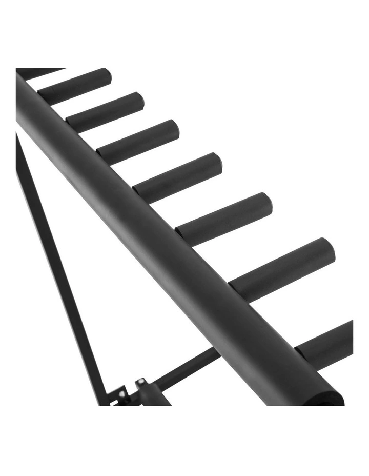 Karrera Steel Multi Guitar Stand for 7 Guitars image 7