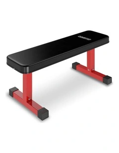 Powertrain Home Gym Flat Bench Press Fitness Equipment