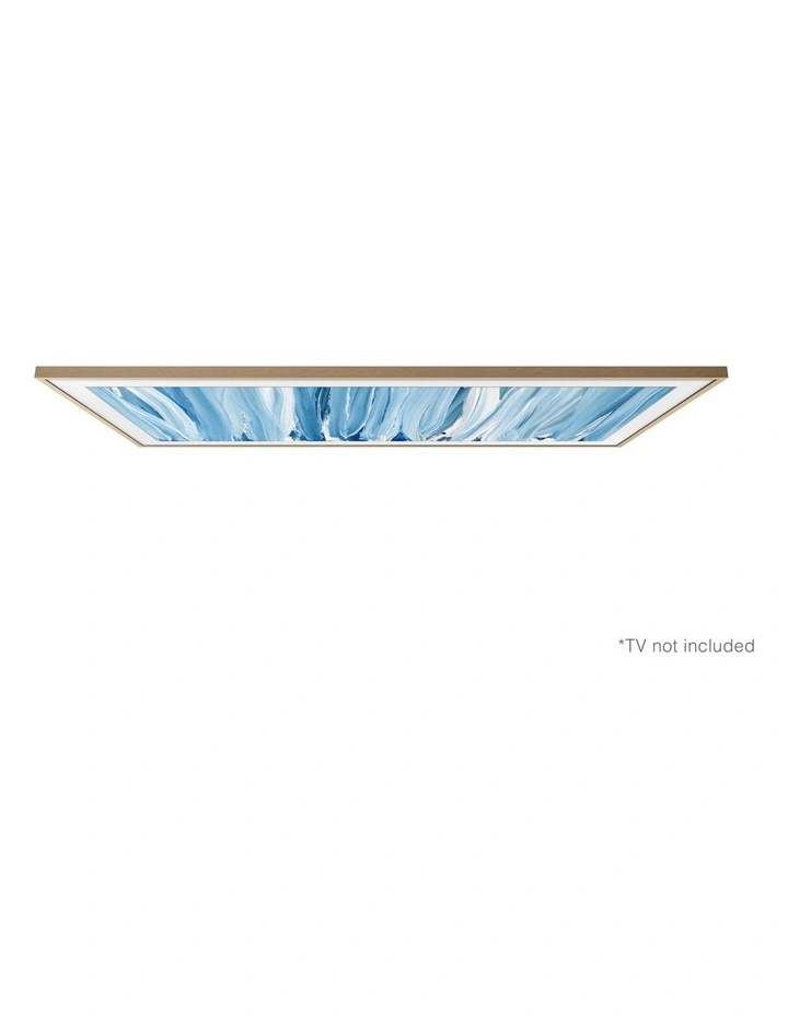 65 The Frame Customisable Modern Frame VG-SCFH (2021-2026) Teak image 3