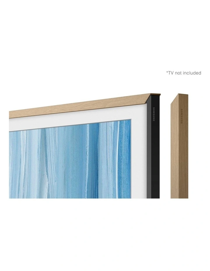 55 The Frame Customisable Modern Frame VG-SCFH (2021-2026) Teak image 5