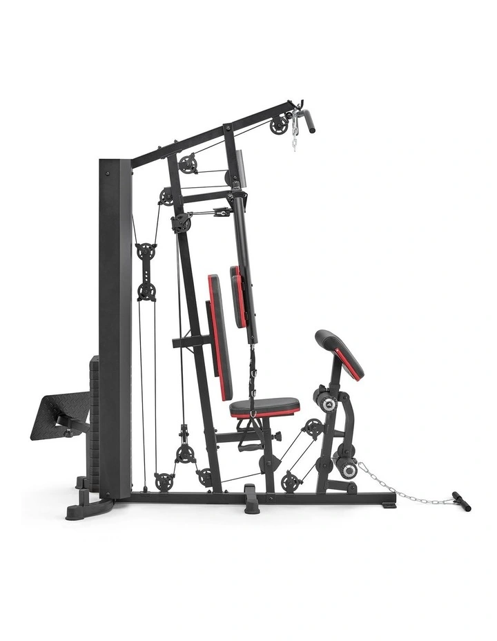 Adidas Multi-Function Home Gym Station image 3