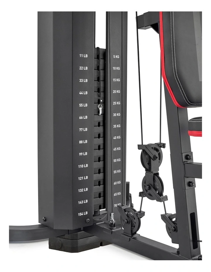 Adidas Multi-Function Home Gym Station image 6