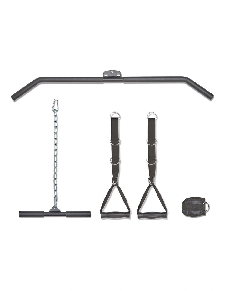 Adidas Multi-Function Home Gym Station image 7