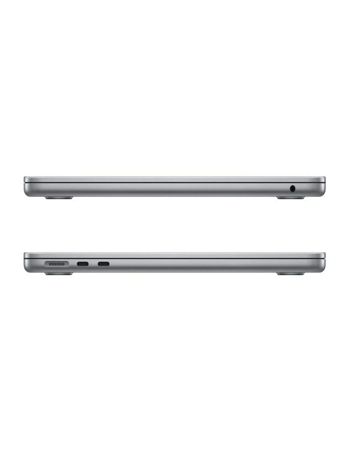 Refurbished - Apple MacBook Air | 13 M2 Chip (8-Core CPU/GPU) 8GB RAM 256GB SSD MacOS (Space Grey) image 2