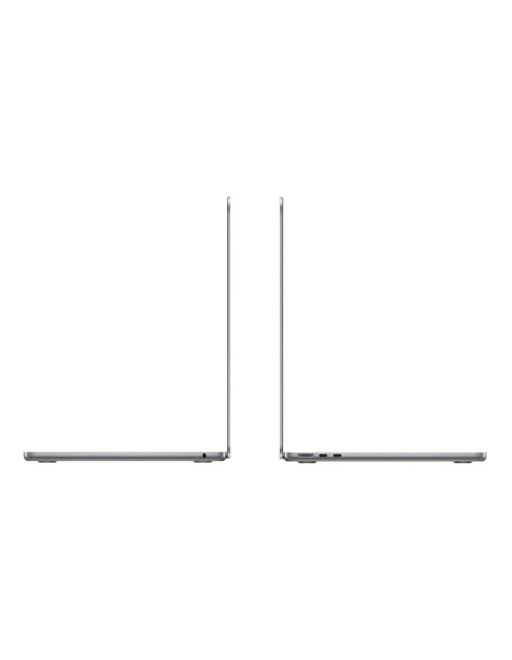 Refurbished - Apple MacBook Air | 13 M2 Chip (8-Core CPU/GPU) 8GB RAM 256GB SSD MacOS (Space Grey) image 3