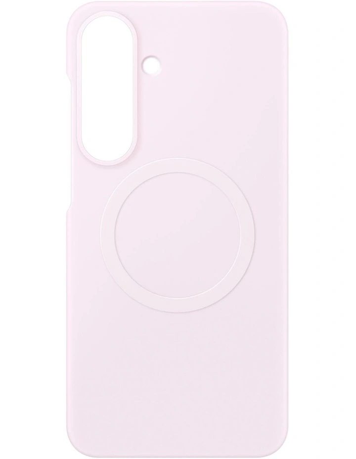 Galaxy S26 FE Silicone Magnet Case image 4