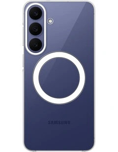 Galaxy S26 FE Clear Magnet Case
