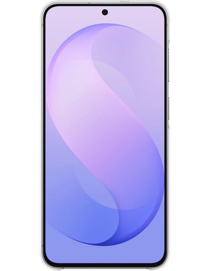 Galaxy S26 FE Clear Magnet Case image 2