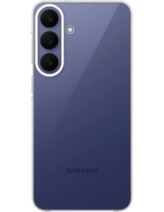 Galaxy S26 FE Clear Case