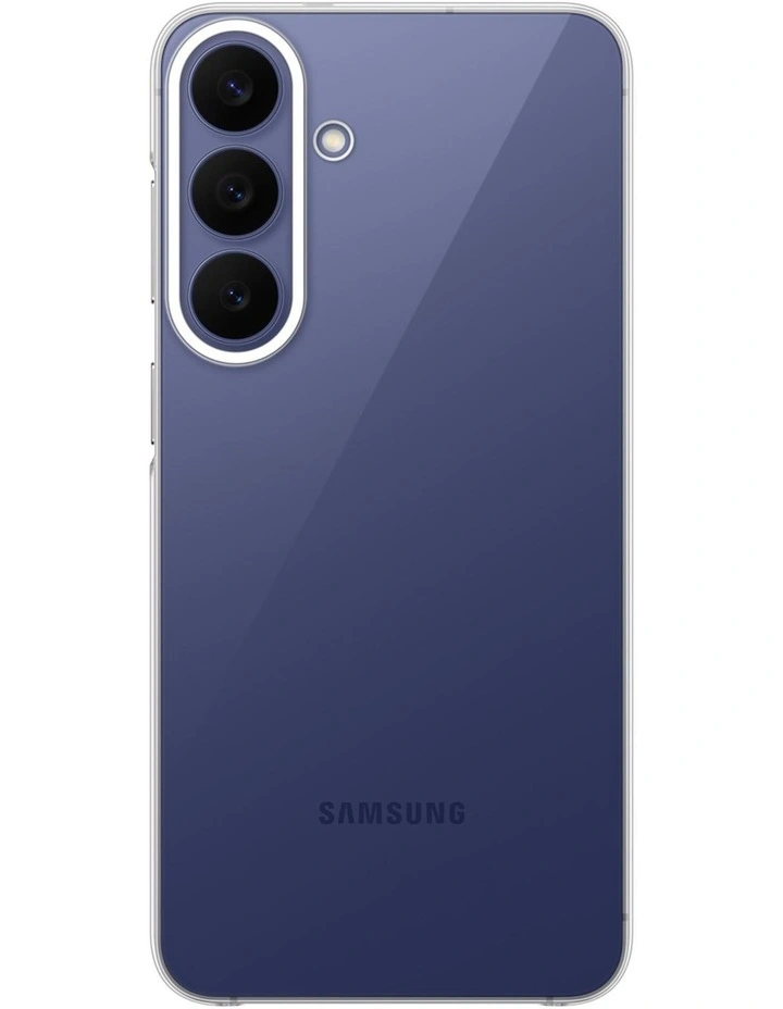 Galaxy S26 FE Clear Case image 1
