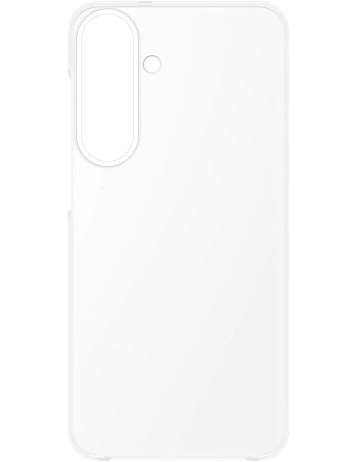 Galaxy S26 FE Clear Case image 4