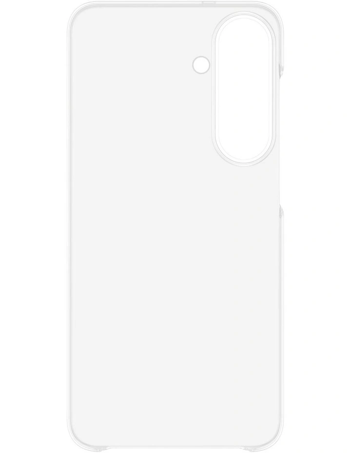 Galaxy S26 FE Clear Case image 5