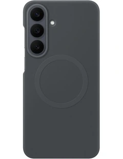 Galaxy S26 FE Silicone Magnet Case