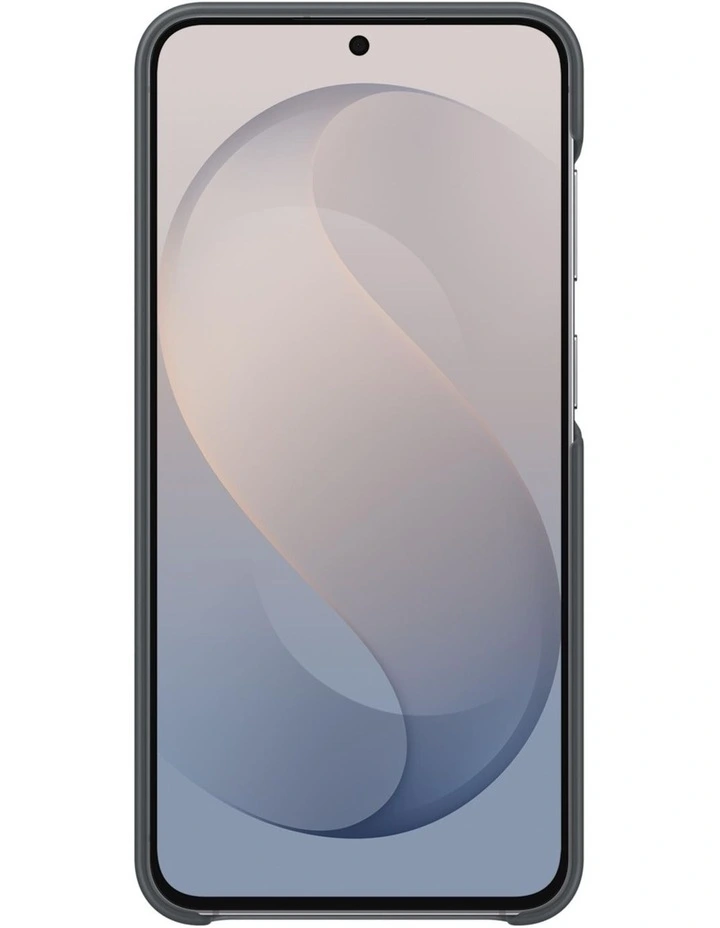 Galaxy S26 FE Silicone Magnet Case image 2
