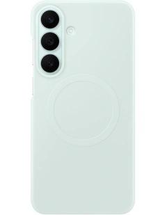 Galaxy S26 FE Silicone Magnet Case