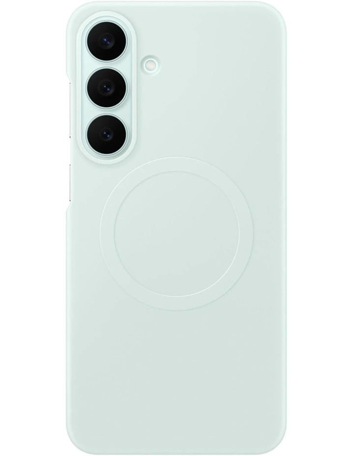 Galaxy S26 FE Silicone Magnet Case image 1